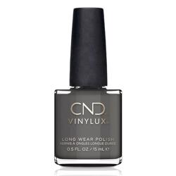 296 Silhouette, CND Vinylux